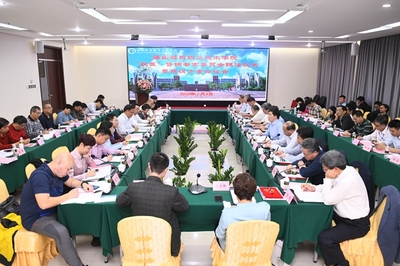 海經貿 聚焦經濟貿易咨詢，培養實戰型專業人才